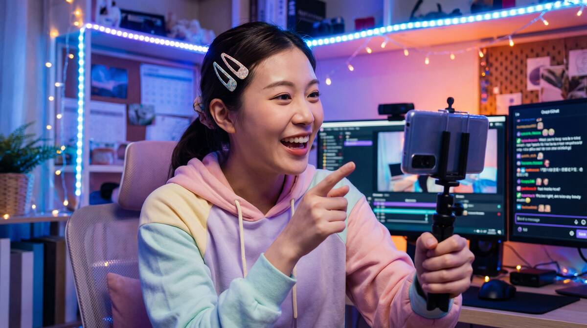 糖心vlog人气主播